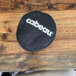 Cabeau - Travel Pillow - Used Once 