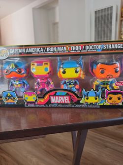 Funko Pop