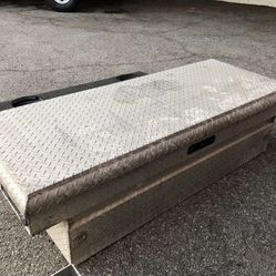 Weather Guard Saddle Boxes 117-0-01