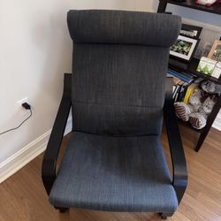 Free Comfy Chair Must Pick Up 