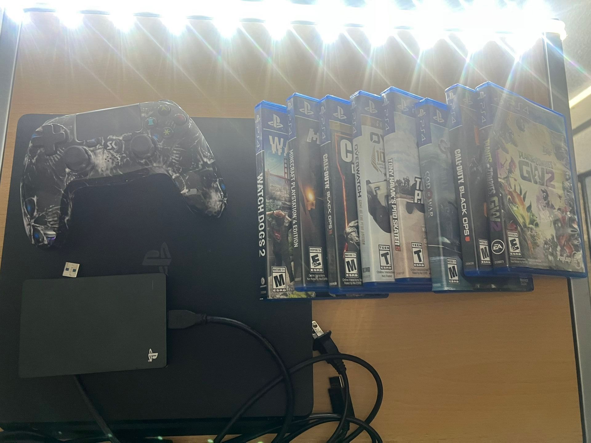 PlayStation 4 Bundle