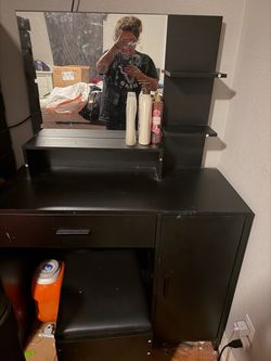 Vanity