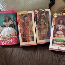 Festival Of “Barbie “