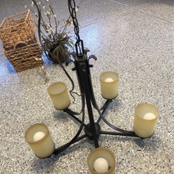 Candelero