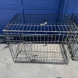 Pet Kennels 