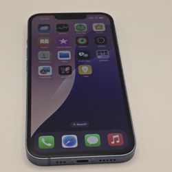 Apple IPhone 14 128GB Unlock Blue 1