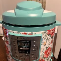 Instant Pot