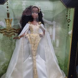 Disney Designer Collection Tiana