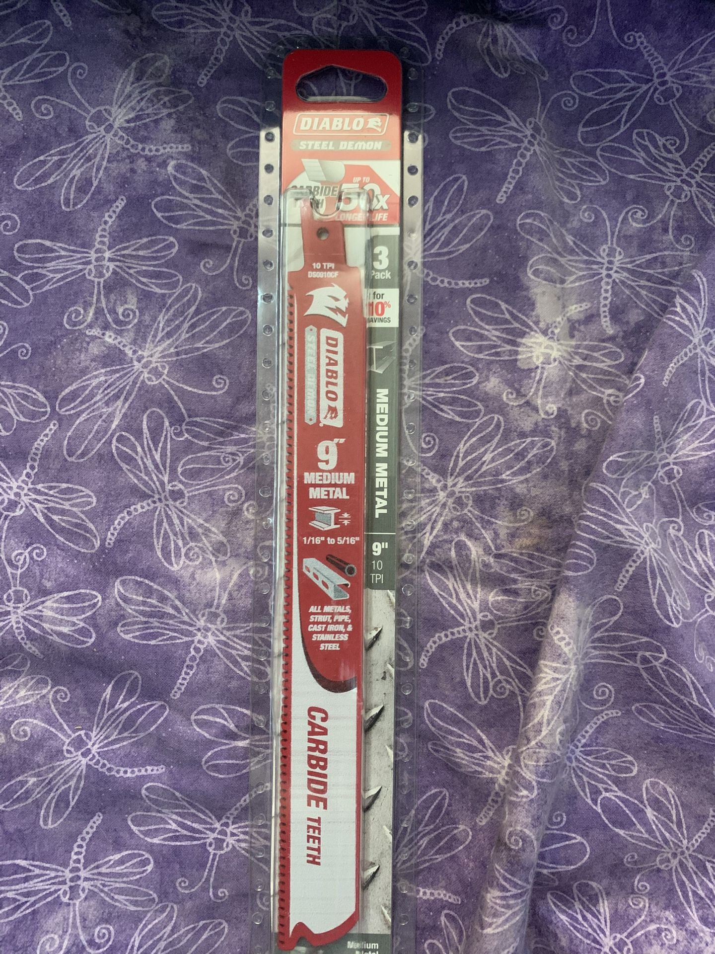 Diablo Saw Blades
