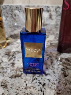 New VS very Sexy 2.5 oz