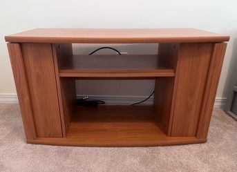 TV stand