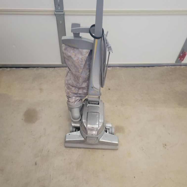 Kirby Vacuum