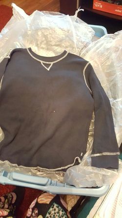 Boys shirt long sleeve