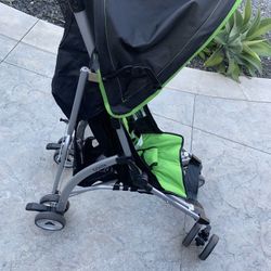 Golite go lite stroller. Msrp $99