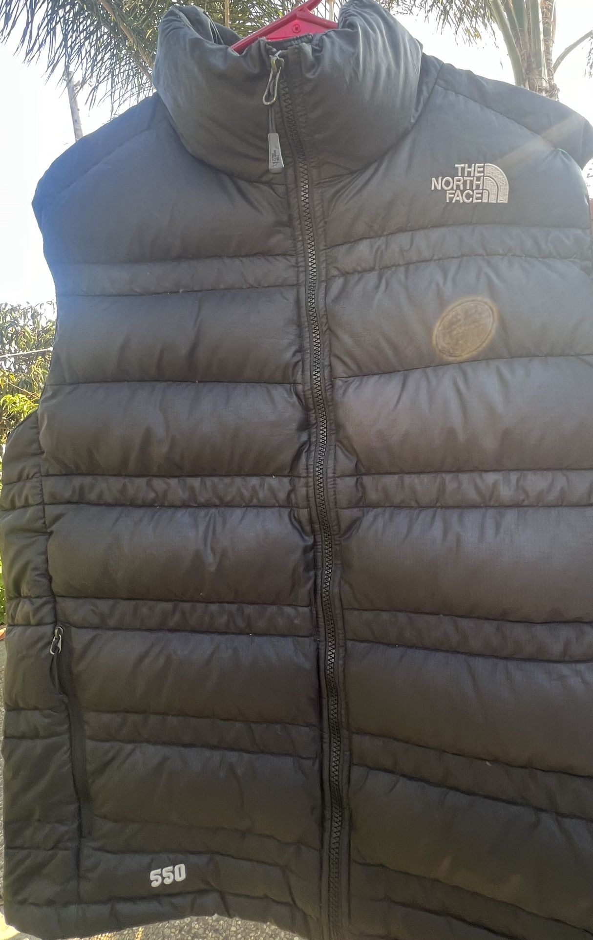 NorthFace Vest