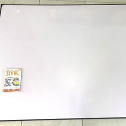 Magnetic Dry Erase Board