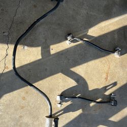 OEM Rear Sway Bar 