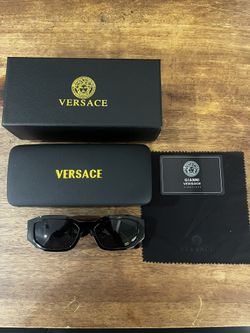 Versace Sunglasses/shades