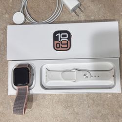 Apple Watch Series 10 42mm GPS Model