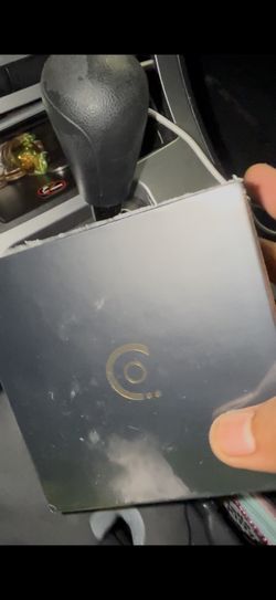 Navy blue Circul Smart ring  Bay Area & Stockton