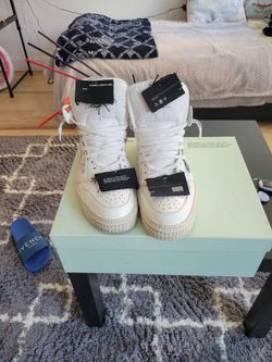 Off White 3.0 