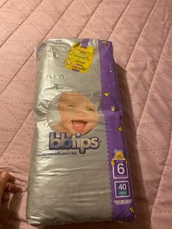 baby diapers