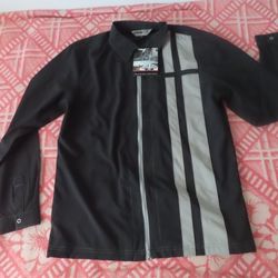 CLUB RIDE WIND NUT JERSEY raven Small NWT