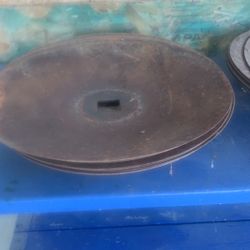 Disc