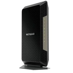 Netgear Nighthawk Modem and Router, high-end (Xfinity Compatible)