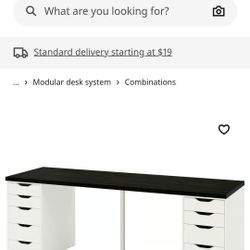 Desk