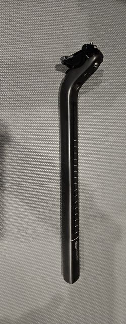 Cervelo SP24 15° Off Set Carbon Seatpost