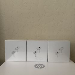 AirPods 2nd Gen 