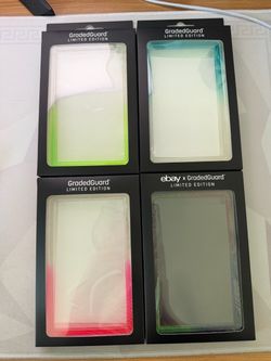 Graded Guard PSA (new)