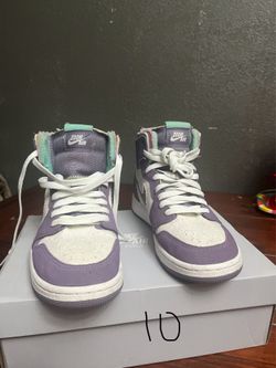 Nike sneakers