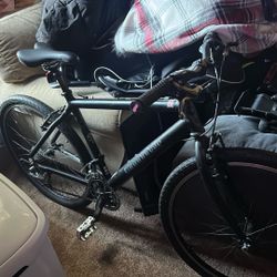 Bicicleta  Cannondale 