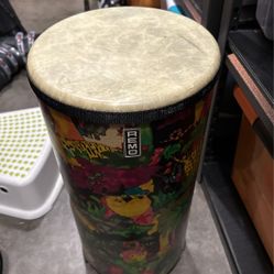 REMO DRUM 23 Inches Tall Great Sound 