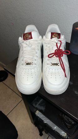 Air Force 1 ‘07 Year of The Snake