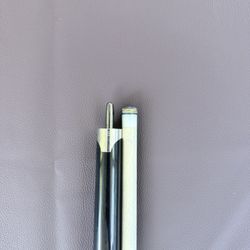 Predator P3 Whit Shaft Advantage 13 Mm Sniper Tip