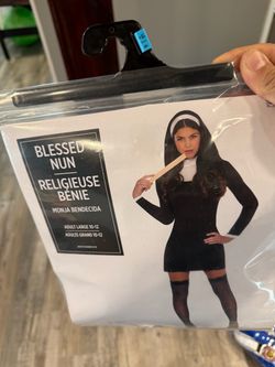 Halloween Costume