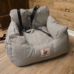 Bloblo Pet Booster Car Seat