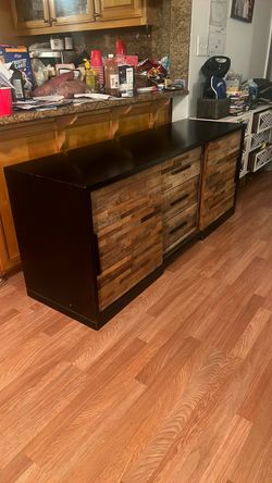 Entertainment Center