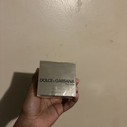DOLCE & GABBANA the One 