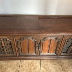 1965 radio Player