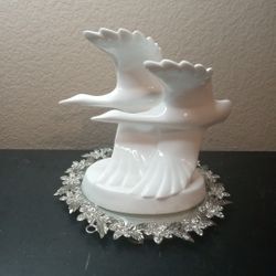 GORGEOUS Royal Doulton Images GOING HOME 7" Porcelain Sculpture

