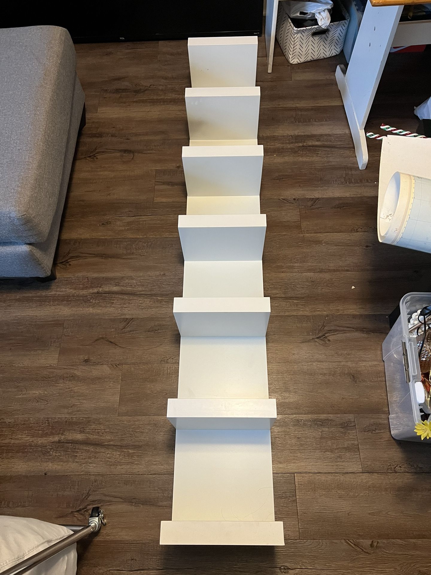 IKEA Shelf