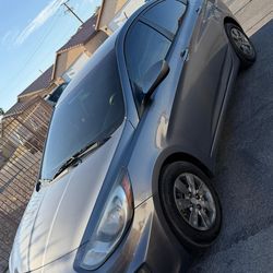 2014 Hyundai Accent
