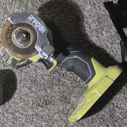 Ryobi Quick Cut 