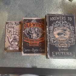 Halloween Box decoration