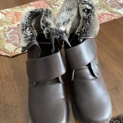 Womens Winter Boots