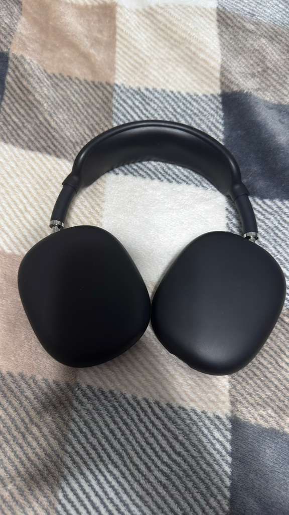 Bluetooth Headphones